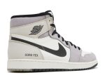 Air Jordan 1 High Element GORE-TEX ‘Light Bone’