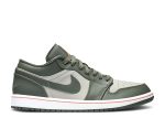 Air Jordan 1 Low ‘Military Green’