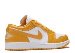 Air Jordan 1 Low ‘Pollen’