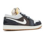 Air Jordan 1 Low ‘SNKRS Day Korea 2023’