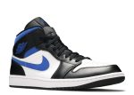 Air Jordan 1 Mid ‘Racer Blue’