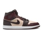 Air Jordan 1 Mid SE ‘Paris YMCA’