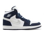 Air Jordan 1 Retro High CO.JP ‘Midnight Navy’ 2001