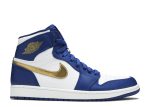 Air Jordan 1 Retro High ‘Gold Medal’