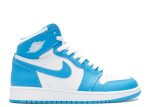 Air Jordan 1 Retro High OG BG ‘UNC’