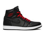 Air Jordan 1 Retro High OG ‘Black Gym Red’