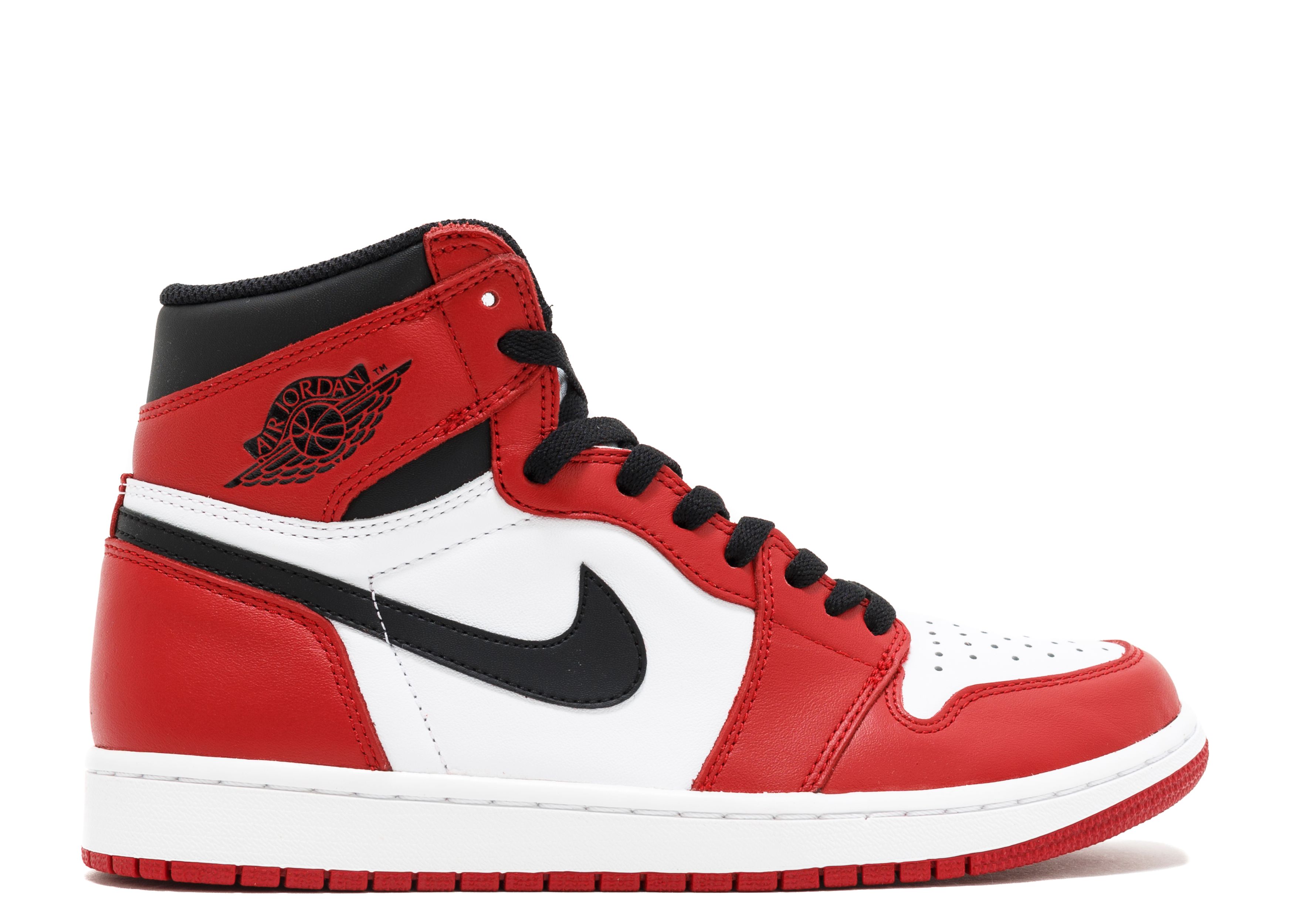 Air Jordan 1 Retro High OG ‘Chicago’ 2015