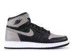 Air Jordan 1 Retro High OG GS ‘Shadow’ 2018