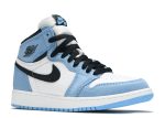 Air Jordan 1 Retro High OG GS ‘University Blue’