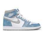 Air Jordan 1 Retro High OG ‘Hyper Royal’