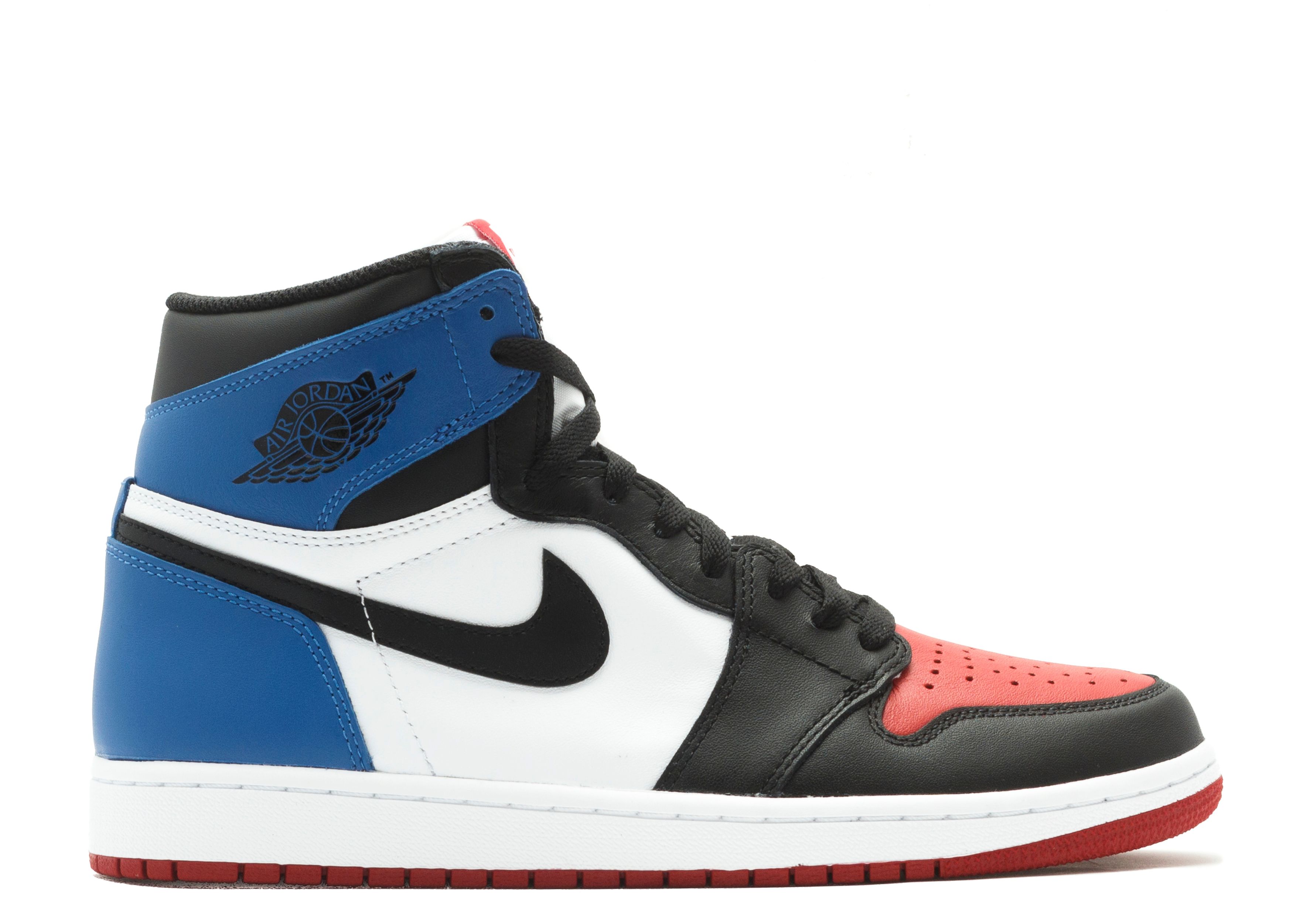 Air Jordan 1 Retro High OG ‘Top 3’