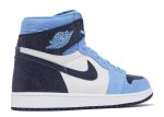 Air Jordan 1 Retro High OG ‘UNC’ PE