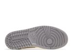 Air Jordan 1 Retro Low OG ‘Atmosphere Grey’