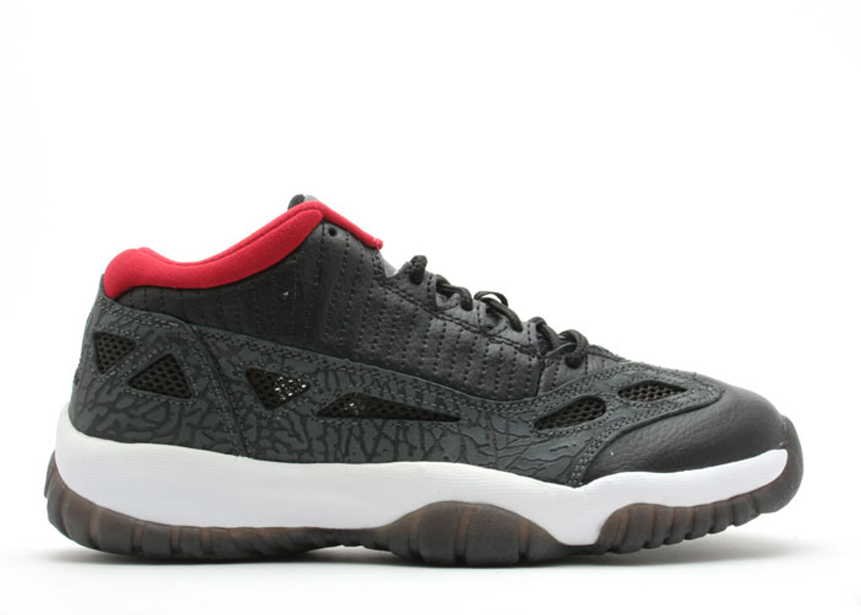 Air Jordan 11 Retro Low Gs