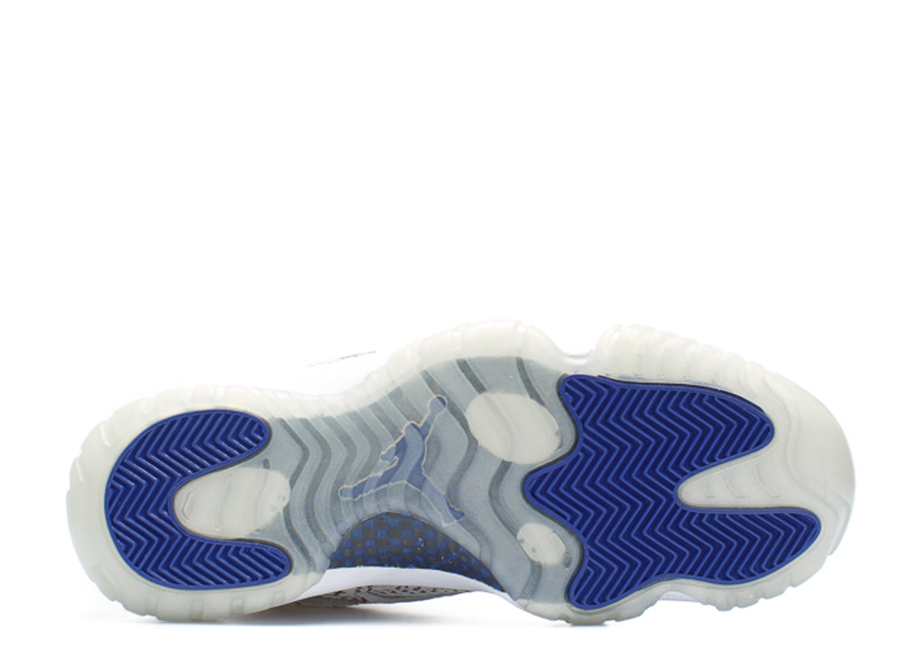 Air Jordan 11 Retro Low IE ‘Cobalt’ 2015