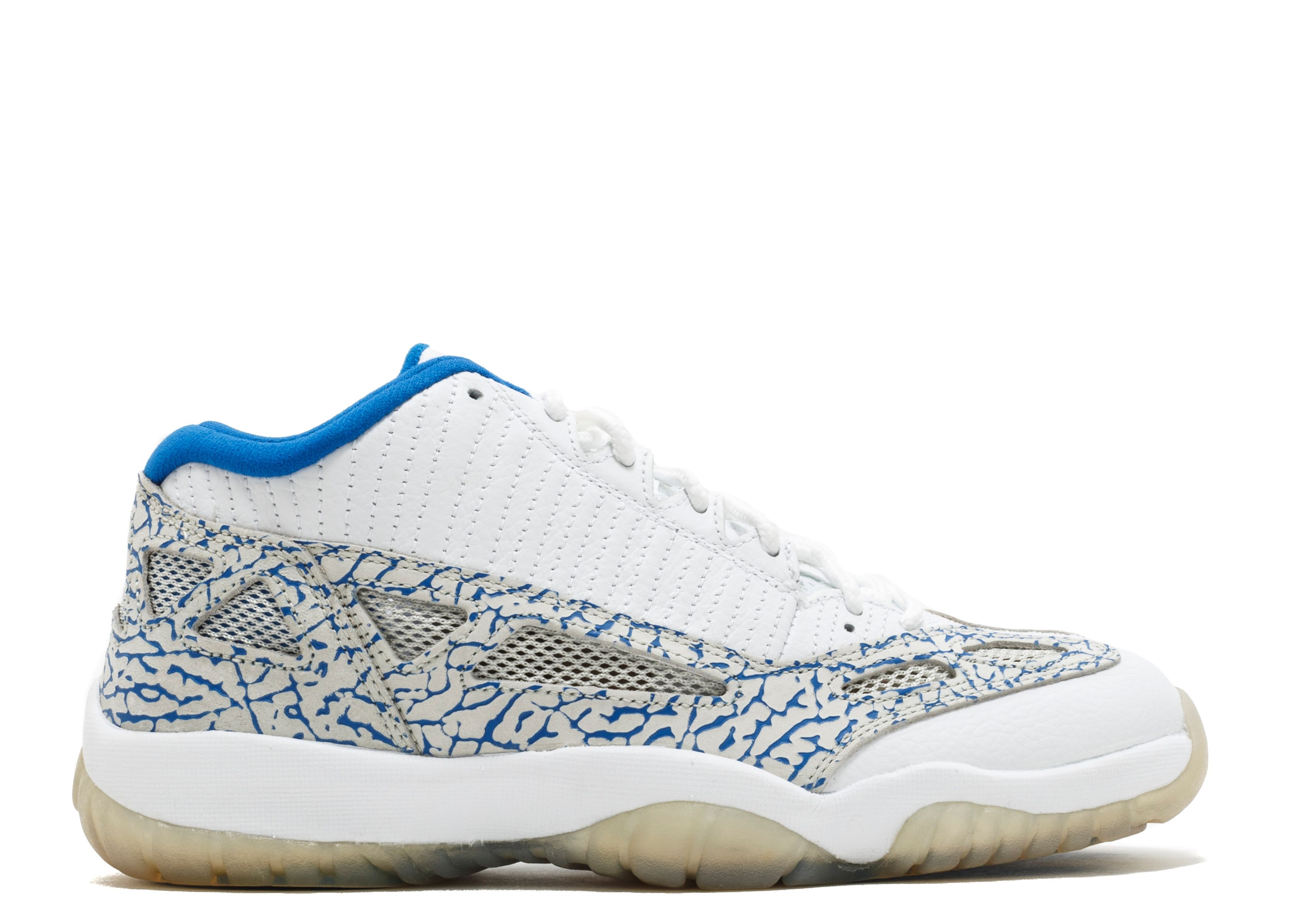 Air Jordan 11 Retro Low ‘IE’