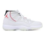 Air Jordan 11 Retro ‘Platinum Tint’