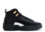 Air Jordan 12 Retro BG ‘The Master’