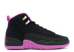 Air Jordan 12 Retro GG ‘Hyper Violet’