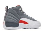 Air Jordan 12 Retro GS ‘Cool Grey’