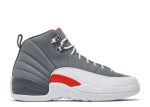 Air Jordan 12 Retro GS ‘Cool Grey’