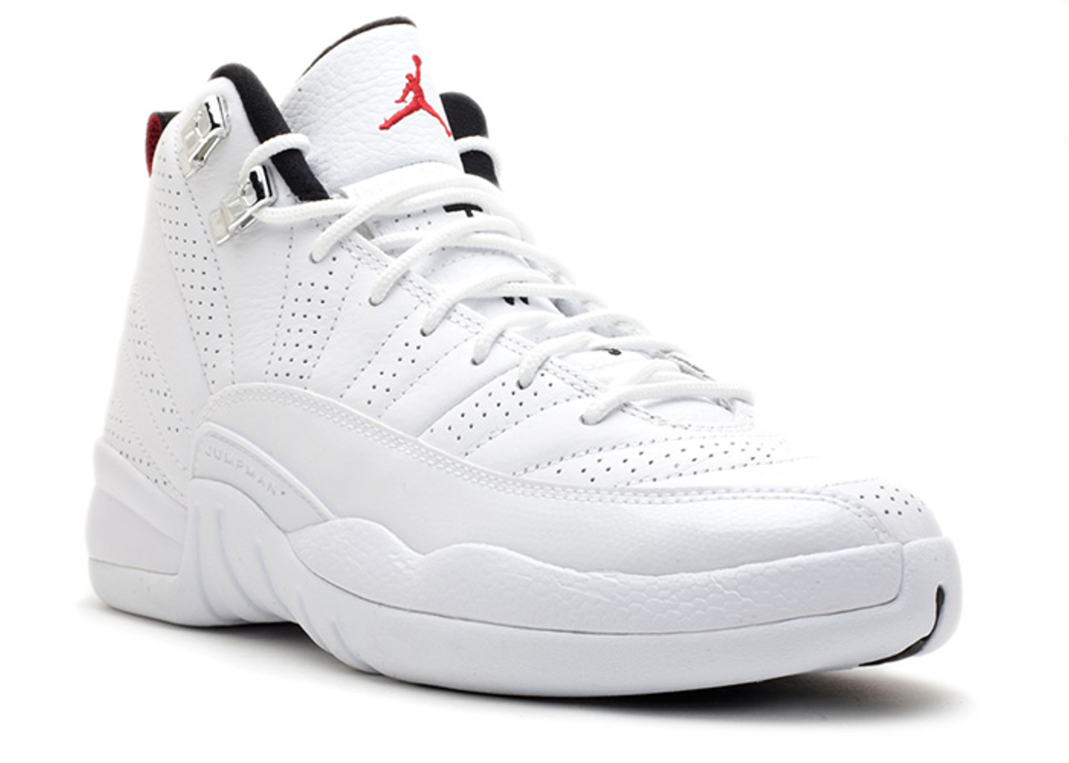 Air Jordan 12 Retro GS ‘Rising Sun’