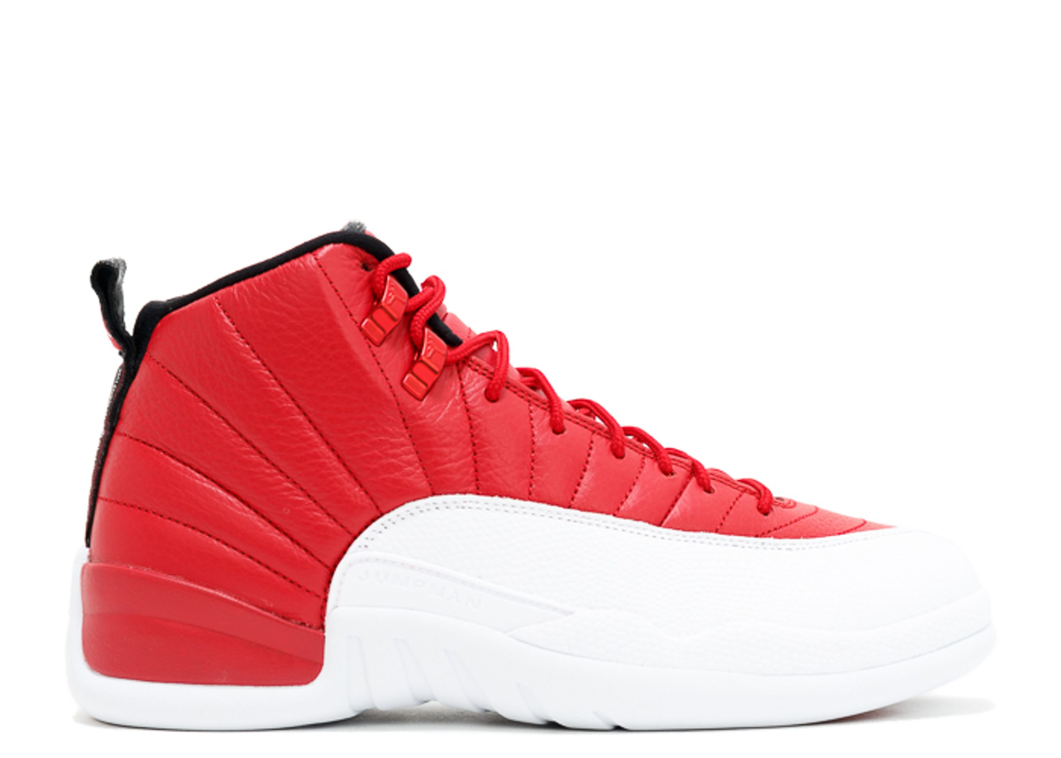 Air Jordan 12 Retro ‘Gym Red’