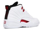 Air Jordan 12 Retro ‘Twist’