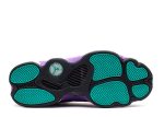 Air Jordan 13 GS ‘Violet Teal’