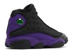 Air Jordan 13 Retro ‘Court Purple’