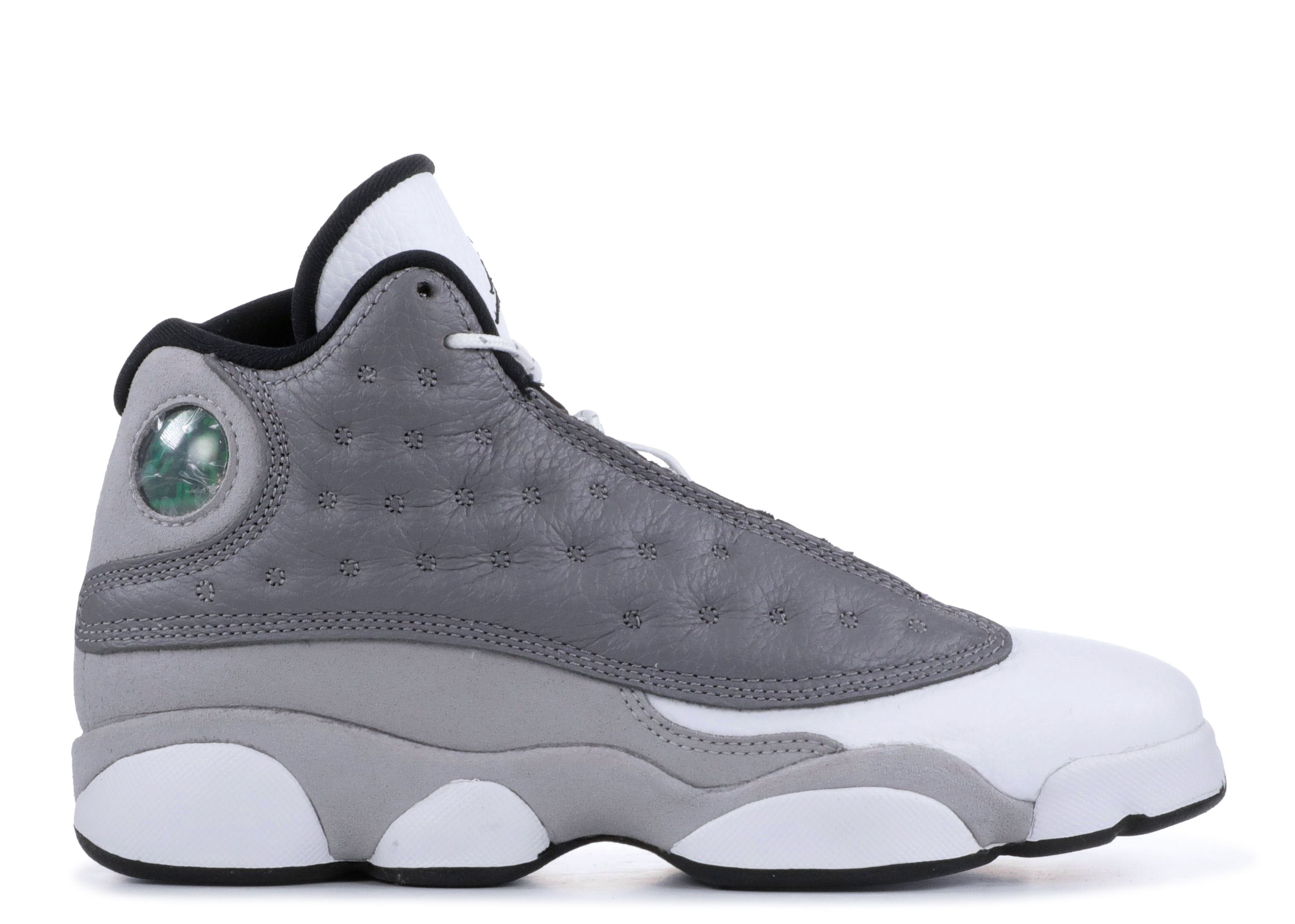 Air Jordan 13 Retro GS ‘Atmosphere Grey’