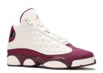 Air Jordan 13 Retro GS ‘Bordeaux’