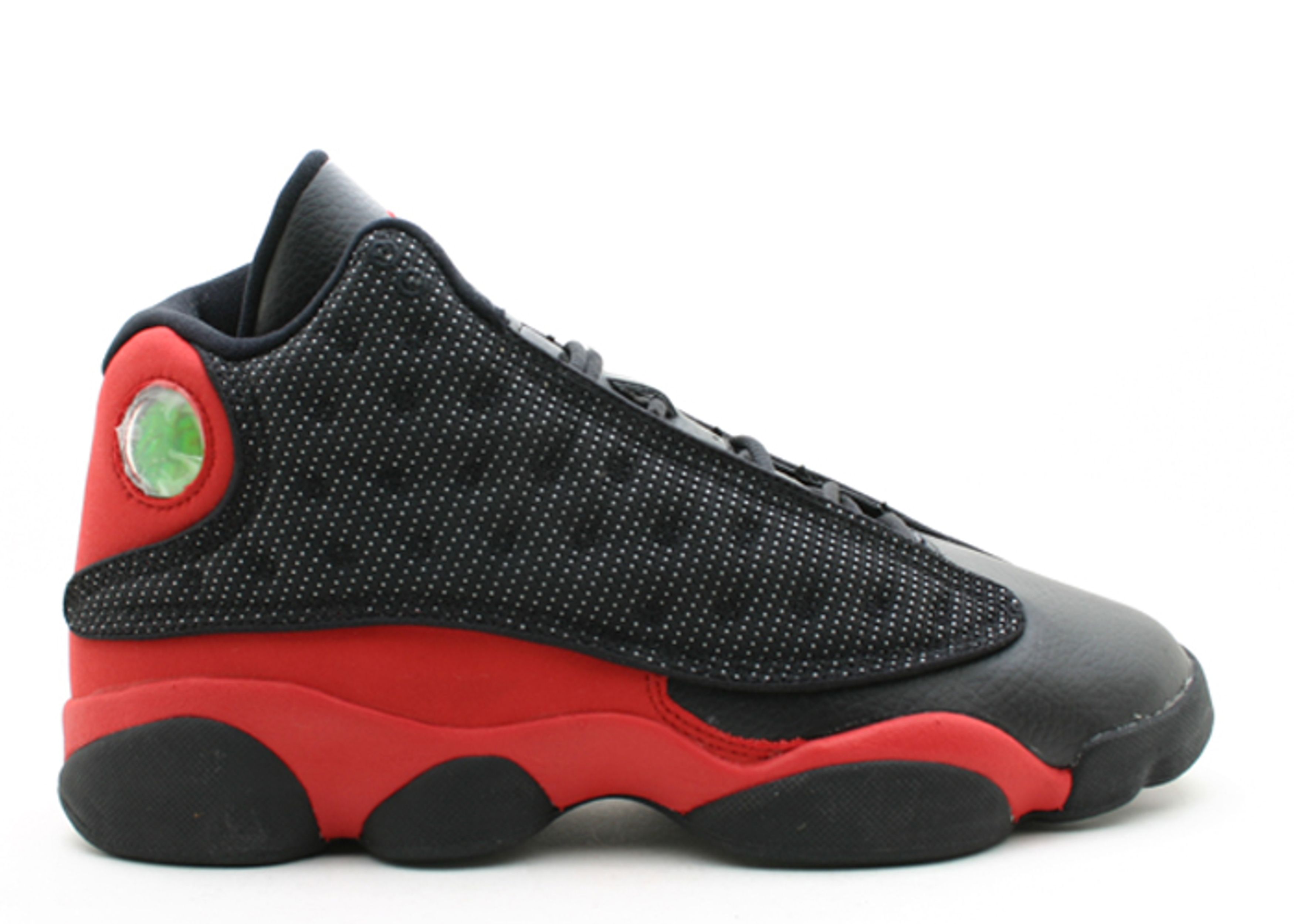 Air Jordan 13 Retro GS ‘Bred’ 2004