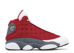 Air Jordan 13 Retro ‘Red Flint’