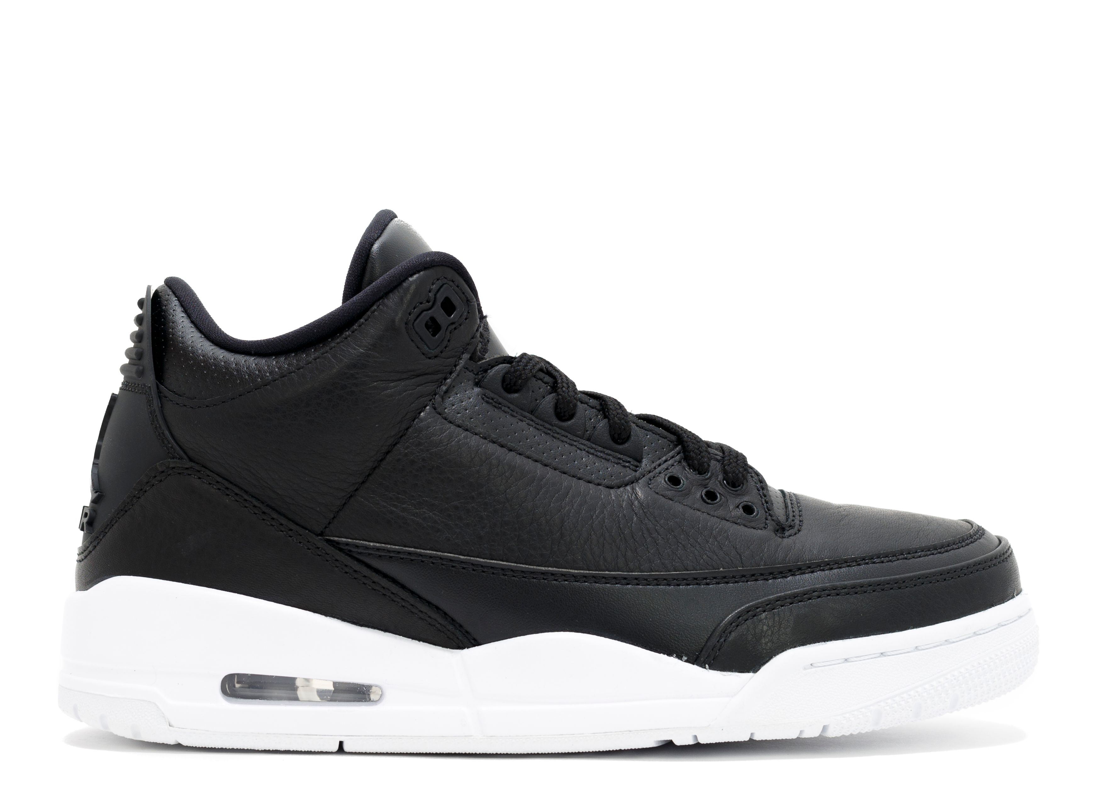 Air Jordan 3 Retro ‘Cyber Monday’