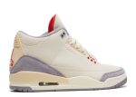 Air Jordan 3 Retro SE ‘Muslin’