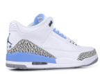 Air Jordan 3 Retro ‘UNC’ Player Exclusive