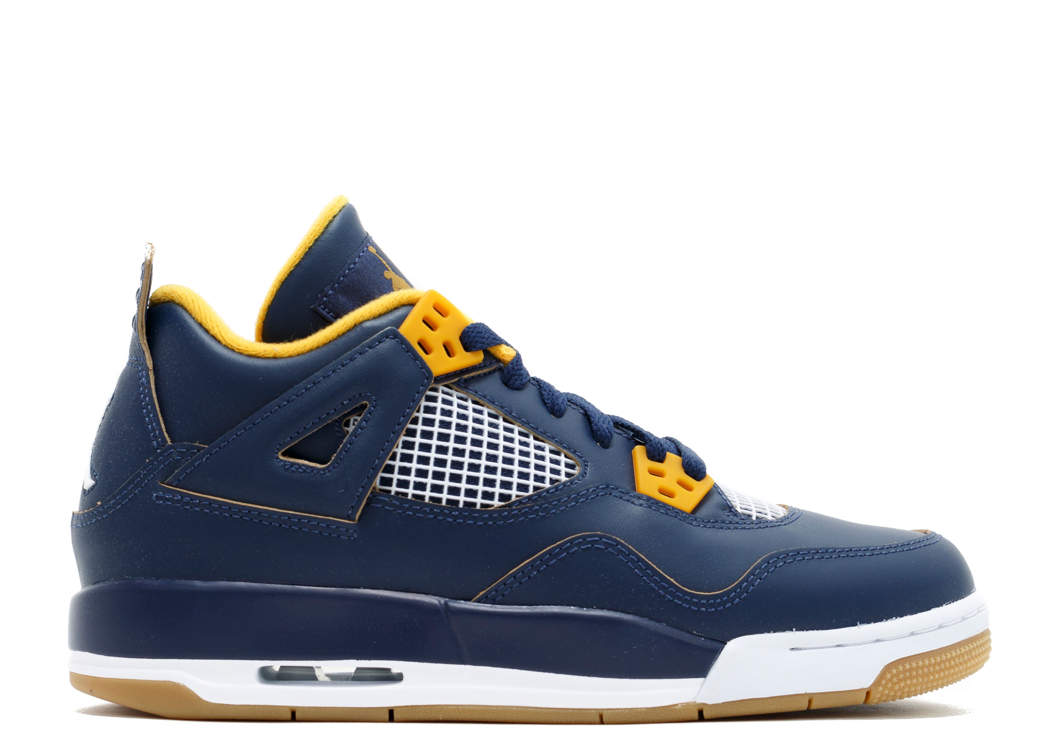 Air Jordan 4 Retro GS ‘Dunk From Above’