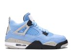 Air Jordan 4 Retro GS ‘University Blue’