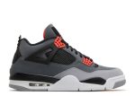 Air Jordan 4 Retro ‘Infrared’