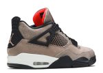 Air Jordan 4 Retro ‘Taupe Haze’