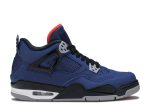 Air Jordan 4 Retro Winter GS ‘Loyal Blue’