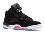 Air Jordan 5 Retro GS ‘Deadly Pink’