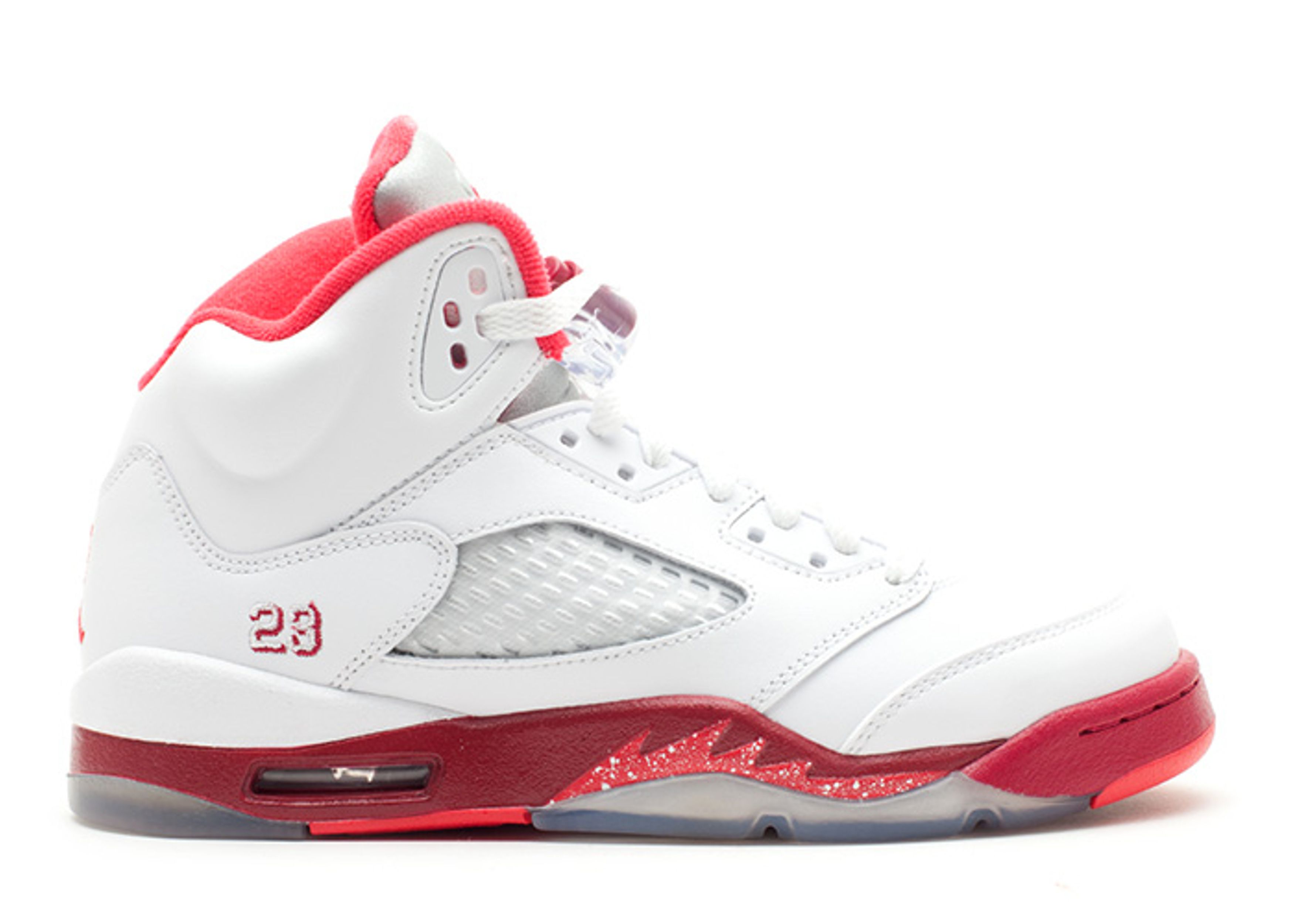 Air Jordan 5 Retro GS