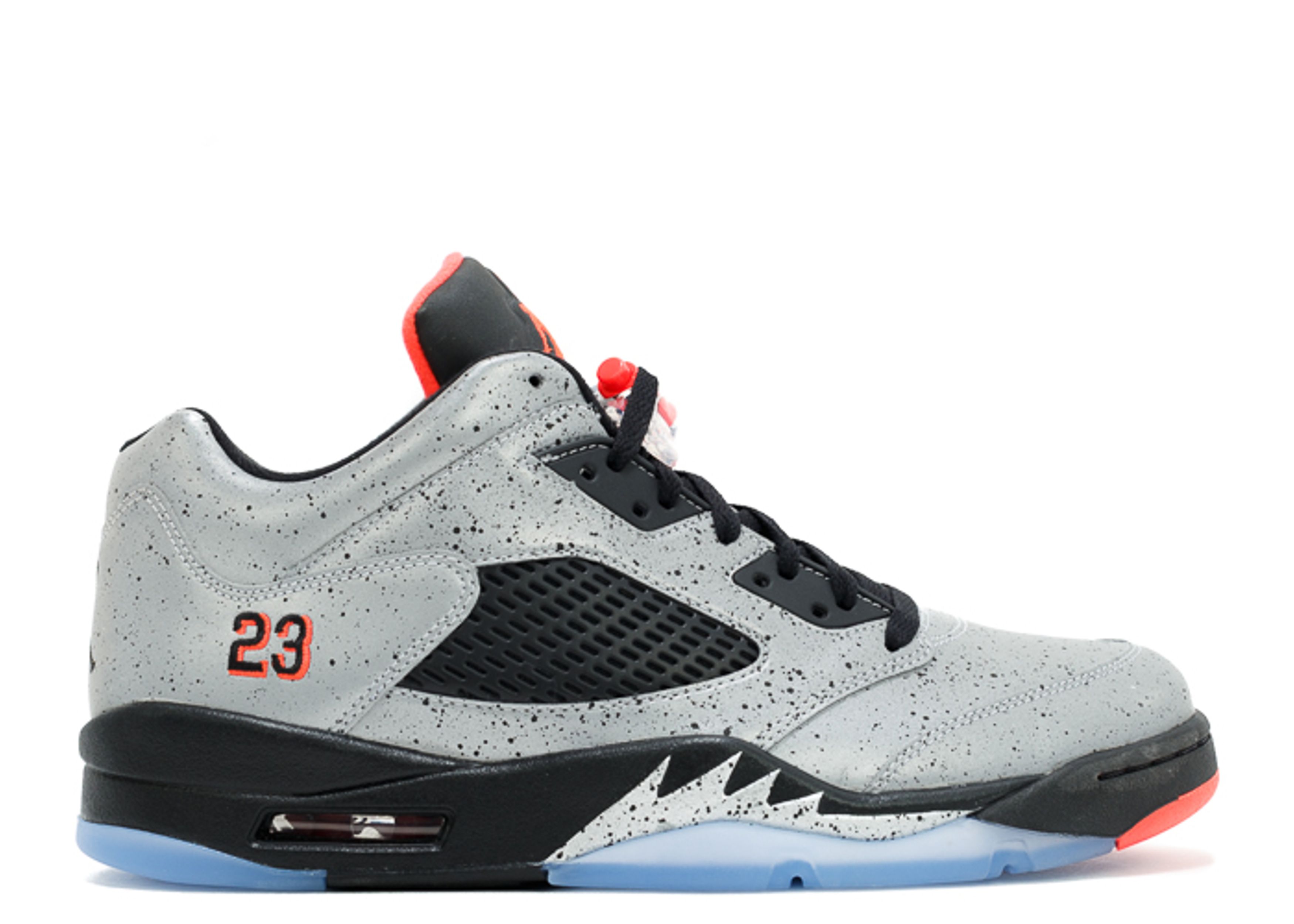 Air Jordan 5 Retro Low ‘Neymar’