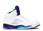 Air Jordan 5 Retro NRG ‘Fresh Prince’ Sample