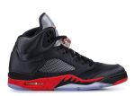 Air Jordan 5 Retro ‘Satin Bred’