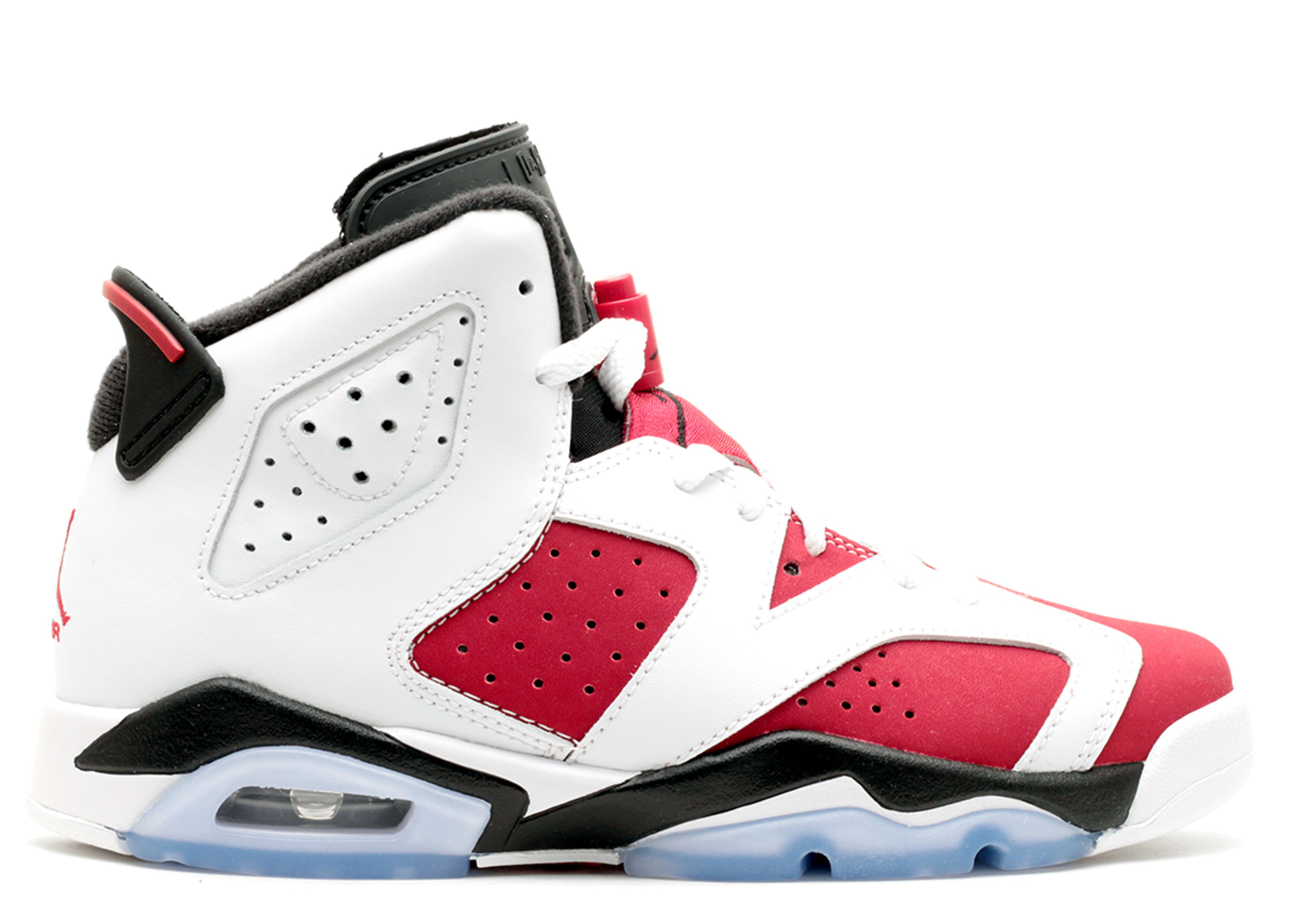 Air Jordan 6 Retro BG ‘Carmine’