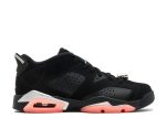 Air Jordan 6 Retro Low GG ‘Sunblush’