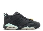 Air Jordan 6 Retro Low GS ‘Mint Foam’